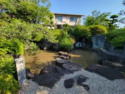 総持寺(愛知県)