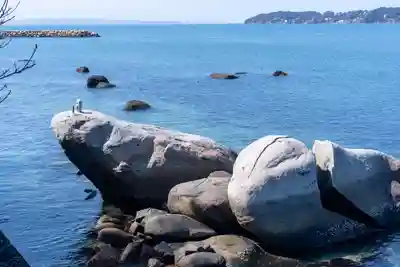 箱島神社(福岡県)