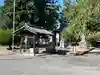 天満宮(小見町)(栃木県)