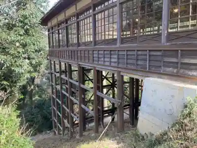 少彦名神社のその他建物