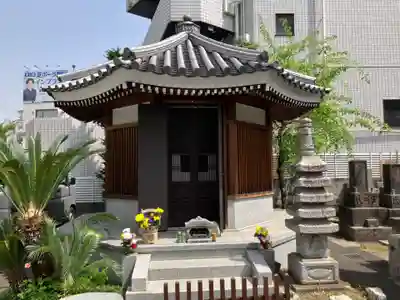 大松寺(東京都)