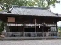 焼津神社(静岡県)