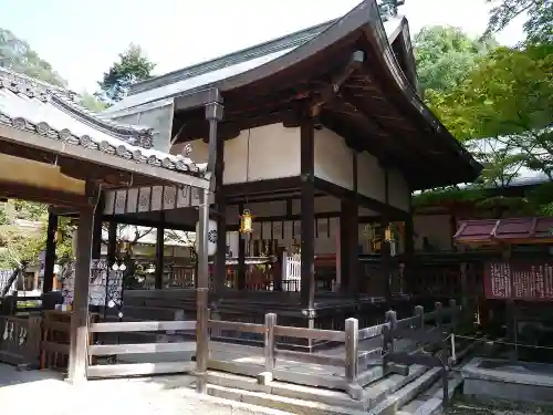 手向山八幡宮のその他建物