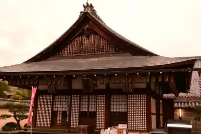 東寺（教王護国寺）(京都府)