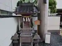 熊野神社(宮城県)