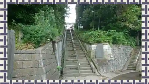 赤羽八幡神社(東京都)
