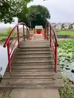 出世弁財天女宮(東京都)