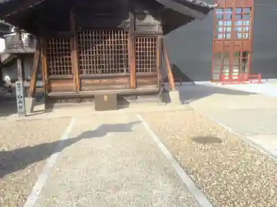 笠覆寺 (笠寺観音)のその他建物