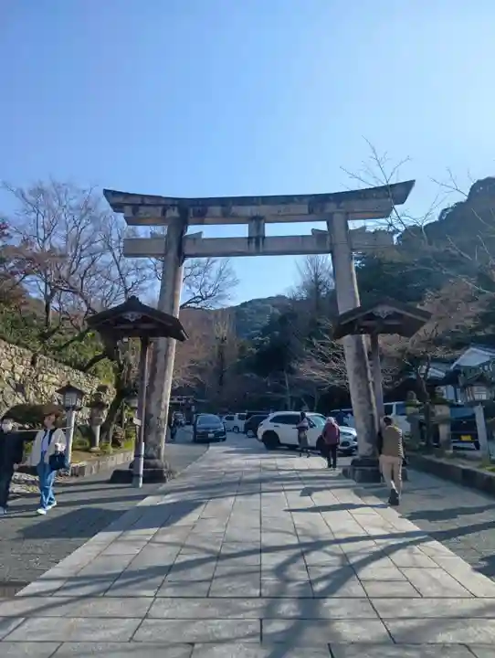伊奈波神社(岐阜県)