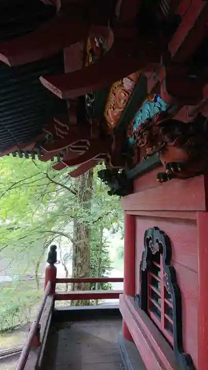 水澤寺(水澤観世音)の芸術