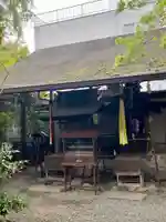 橋姫神社(京都府)