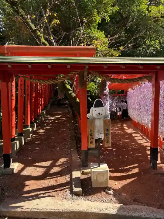 石浦神社(石川県)