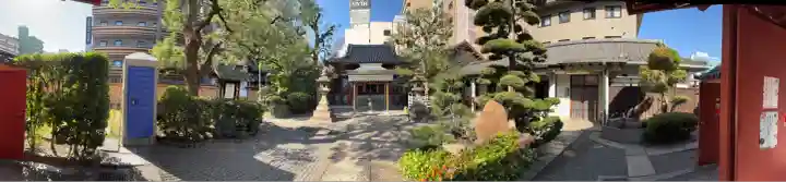 藤次寺(大阪府)