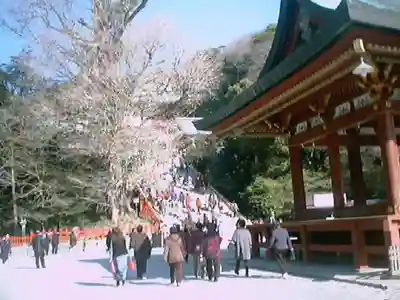 鶴岡八幡宮のその他建物