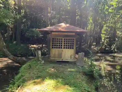 厳島神社(千葉県)