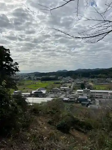 大宮神社(栃木県)