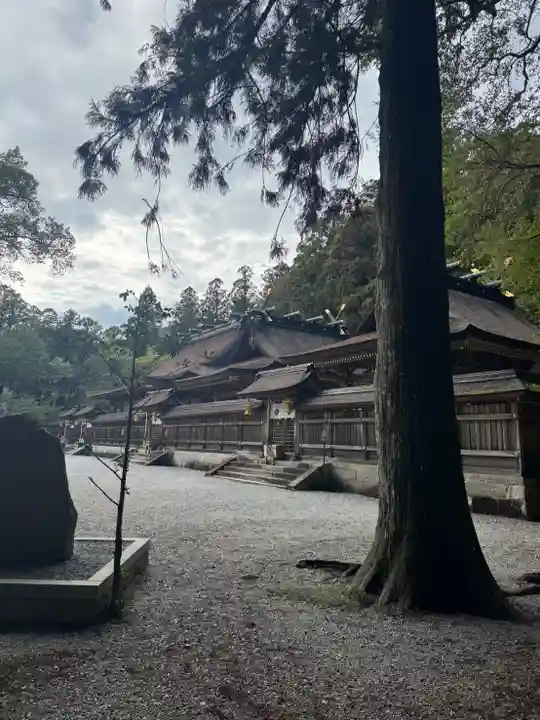 熊野本宮大社の御朱印