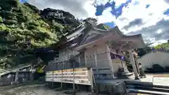 多久神社(島根県)