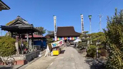 高田寺のその他建物