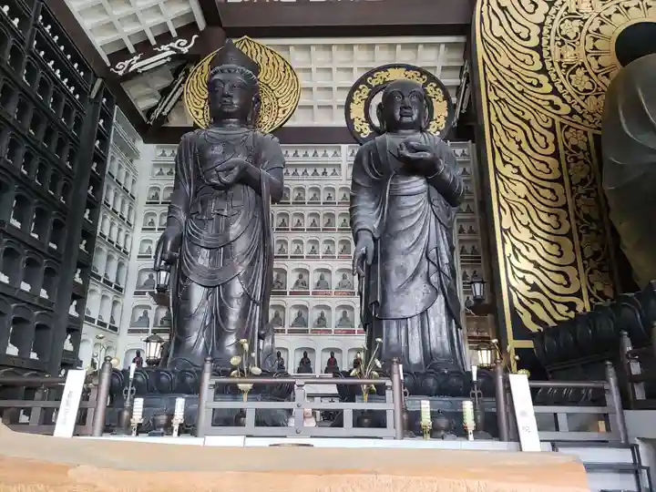 清大寺(越前大仏)(福井県)