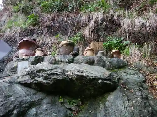 二見興玉神社(三重県)