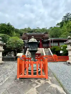 紀州東照宮(和歌山県)