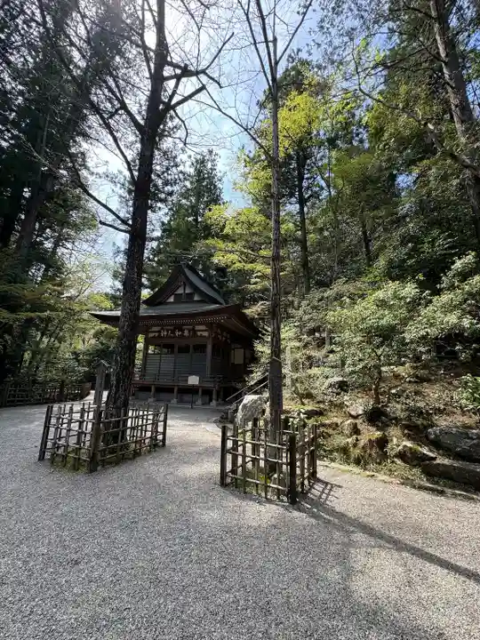 宝登山神社(埼玉県)
