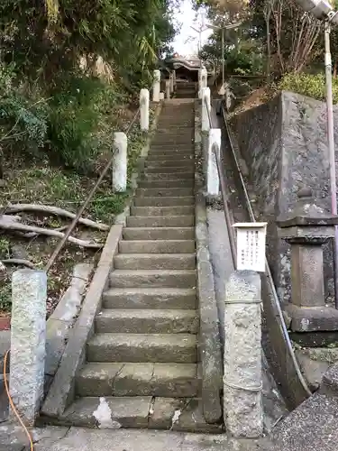 熊野神社（杉田・中原）のその他建物