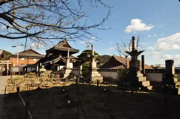 天寧寺(広島県)