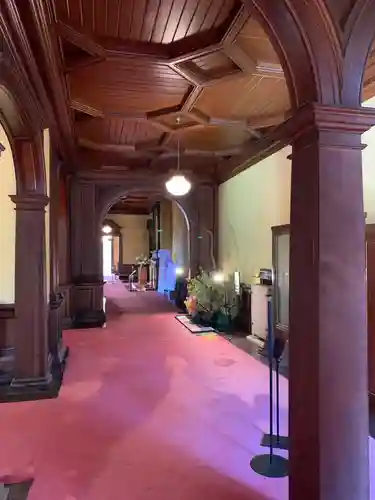 教証寺(東京都)