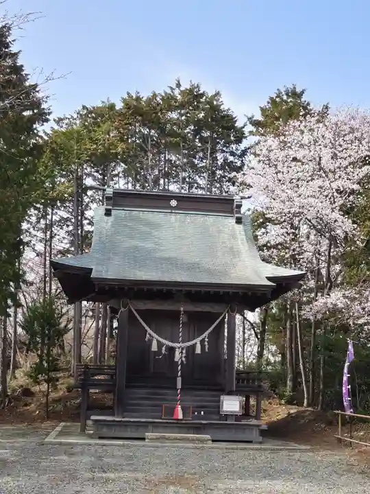 塩釜神社(福島県)