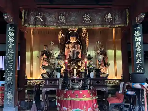 崇福寺(長崎県)