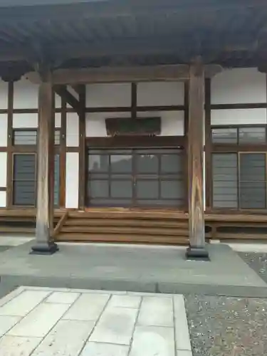 不動院(福島県)
