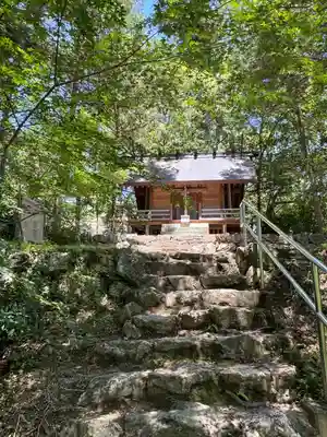 土佐神社(高知県)