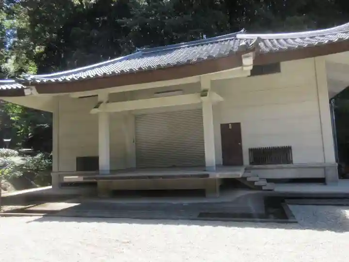 霊山寺のその他建物
