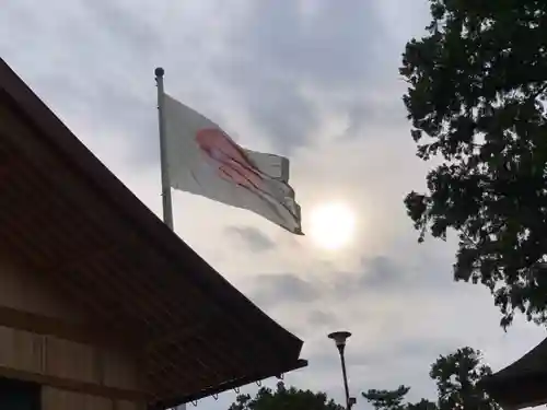 出雲大社のその他建物