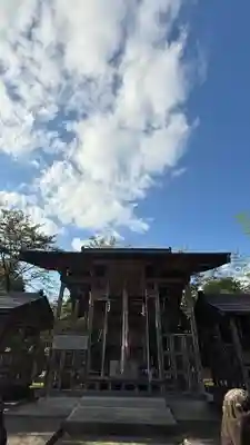 住吉神社(宮城県)