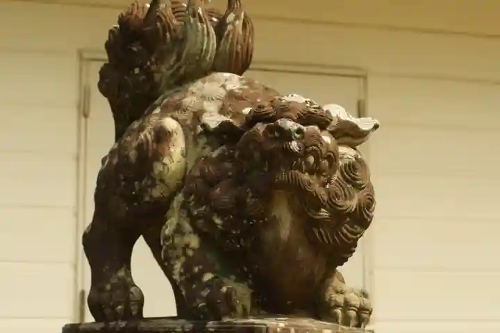 四條畷神社(大阪府)