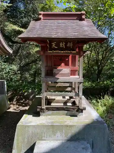 切幡寺(徳島県)