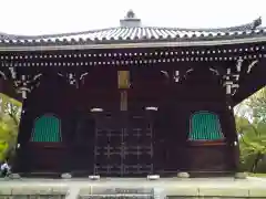 仁和寺(京都府)