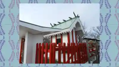 榛名富士山神社(群馬県)