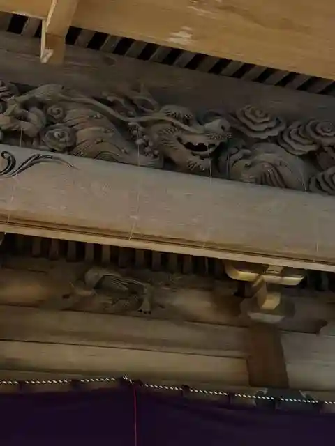 高千穂神社(宮崎県)