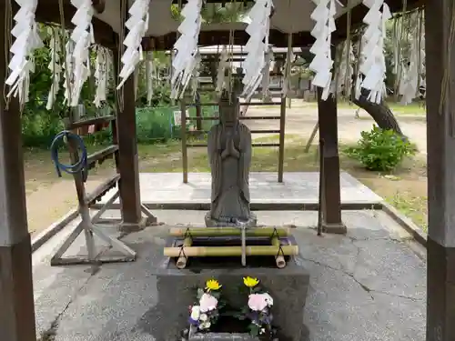 手児奈霊神堂(千葉県)