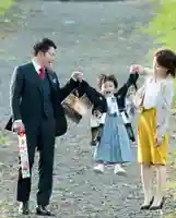 釧路一之宮 厳島神社(北海道)