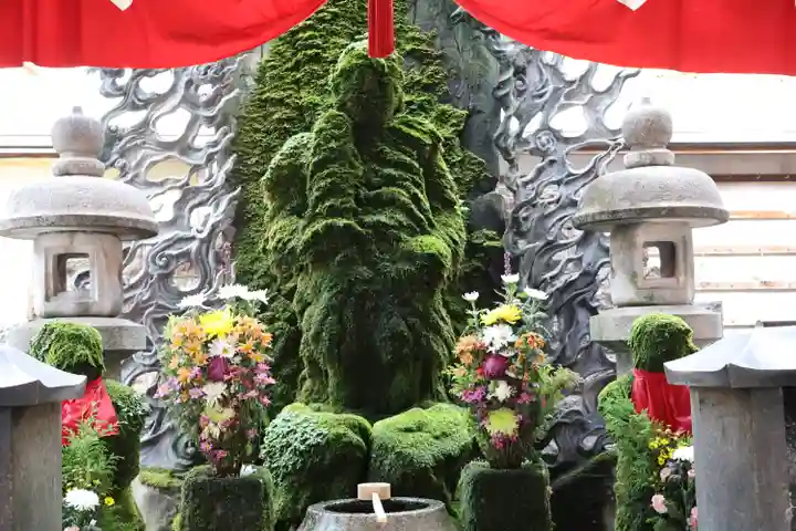 法善寺(大阪府)