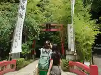 來宮神社(静岡県)