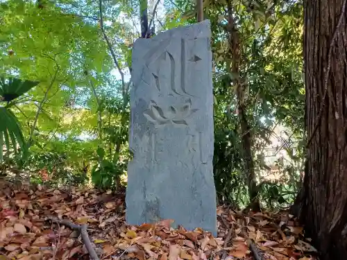 天岑寺のその他建物