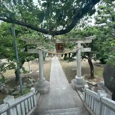 北野神社(東京都)