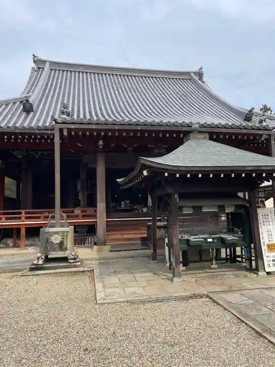 久米寺(奈良県)