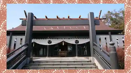 高﨑神社(群馬県)